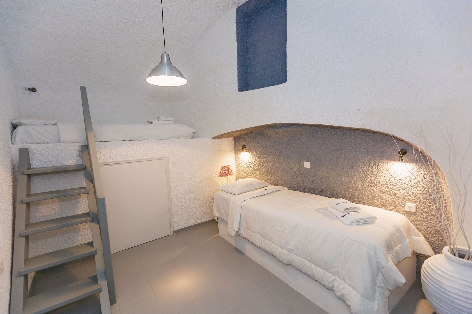 Willa Santoimage House Oía Zewnętrze zdjęcie