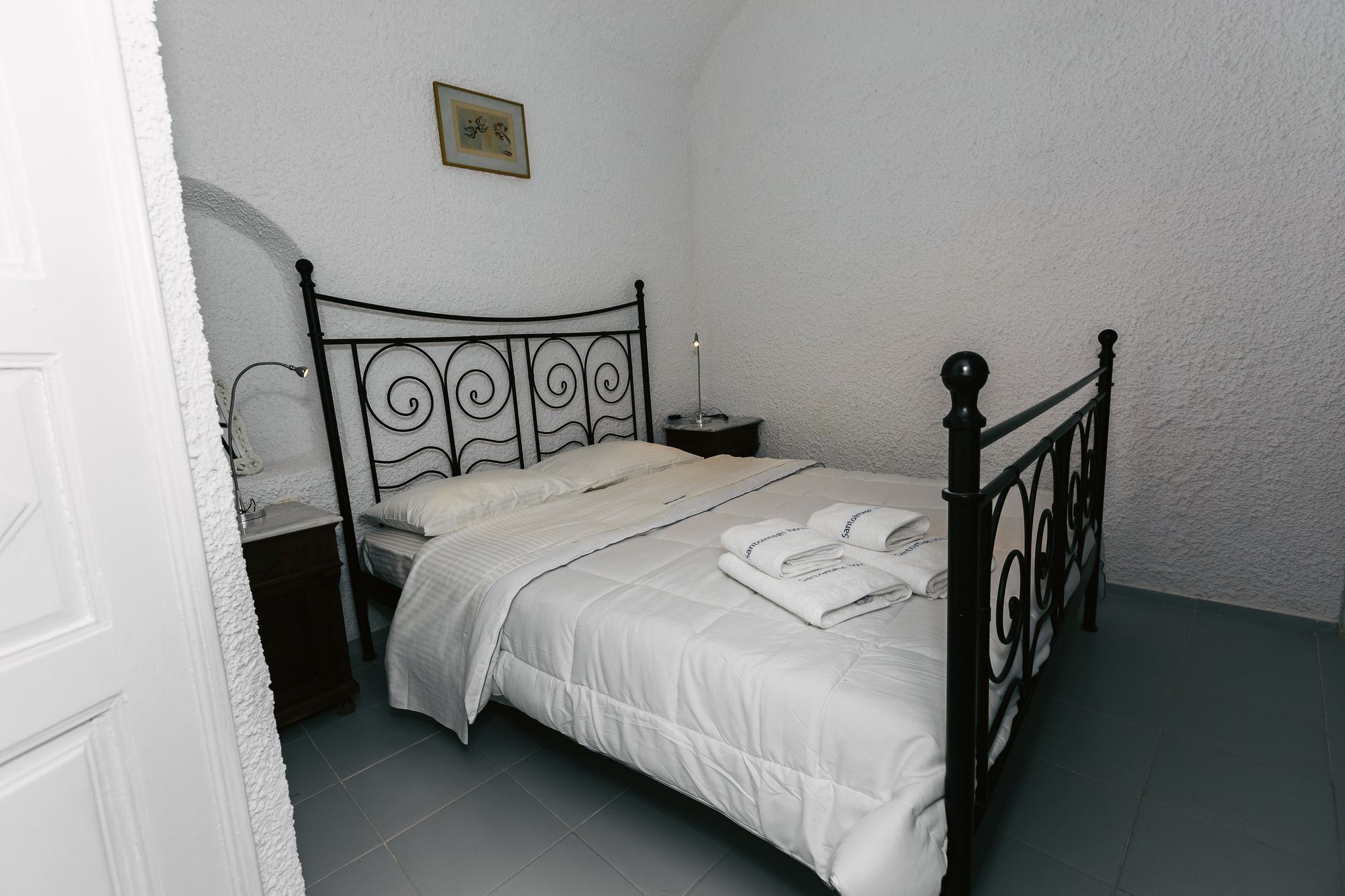 Willa Santoimage House Oía Zewnętrze zdjęcie