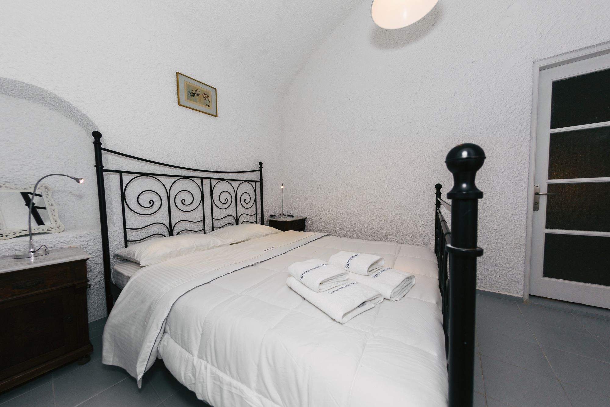 Willa Santoimage House Oía Zewnętrze zdjęcie